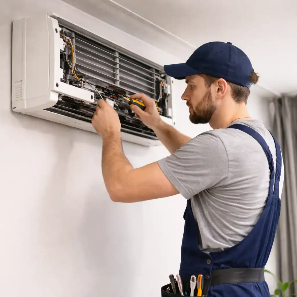 HVAC Repair