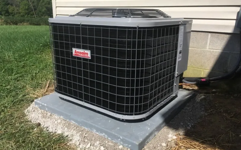 Arcoaire Durability & Repair