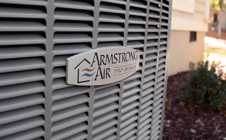 Armstrong Air Pro Series Repair