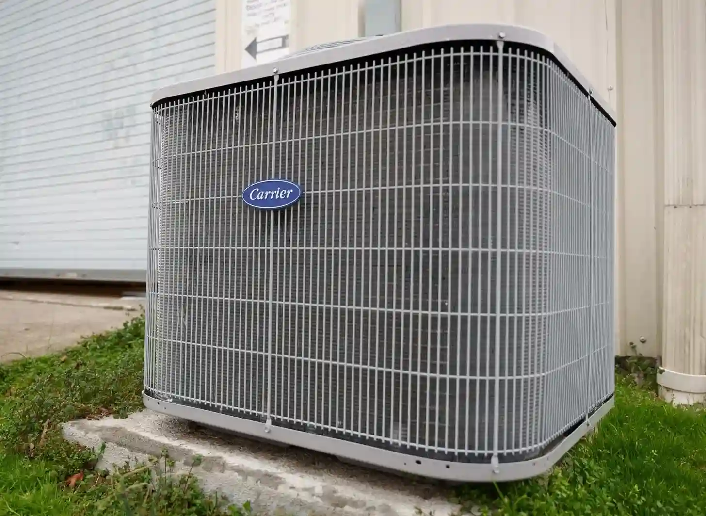 Carrier HVAC Repair & Service NYC