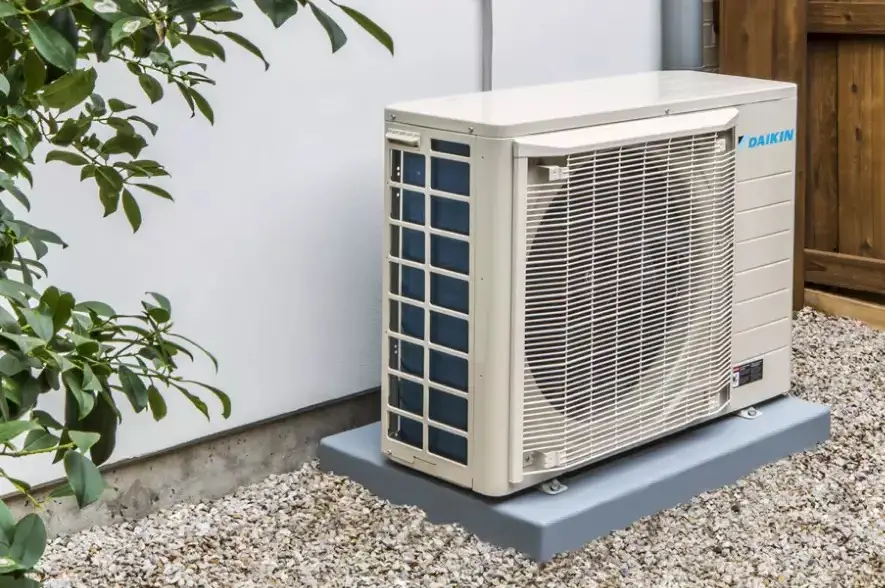 Daikin HVAC Repair & Service