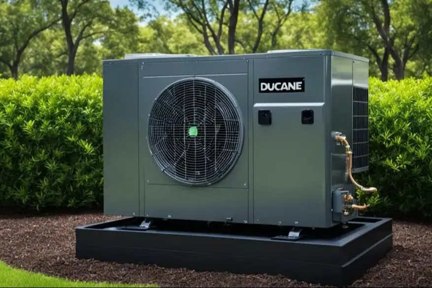 Local Experts in Ducane Heating & Cooling Repair