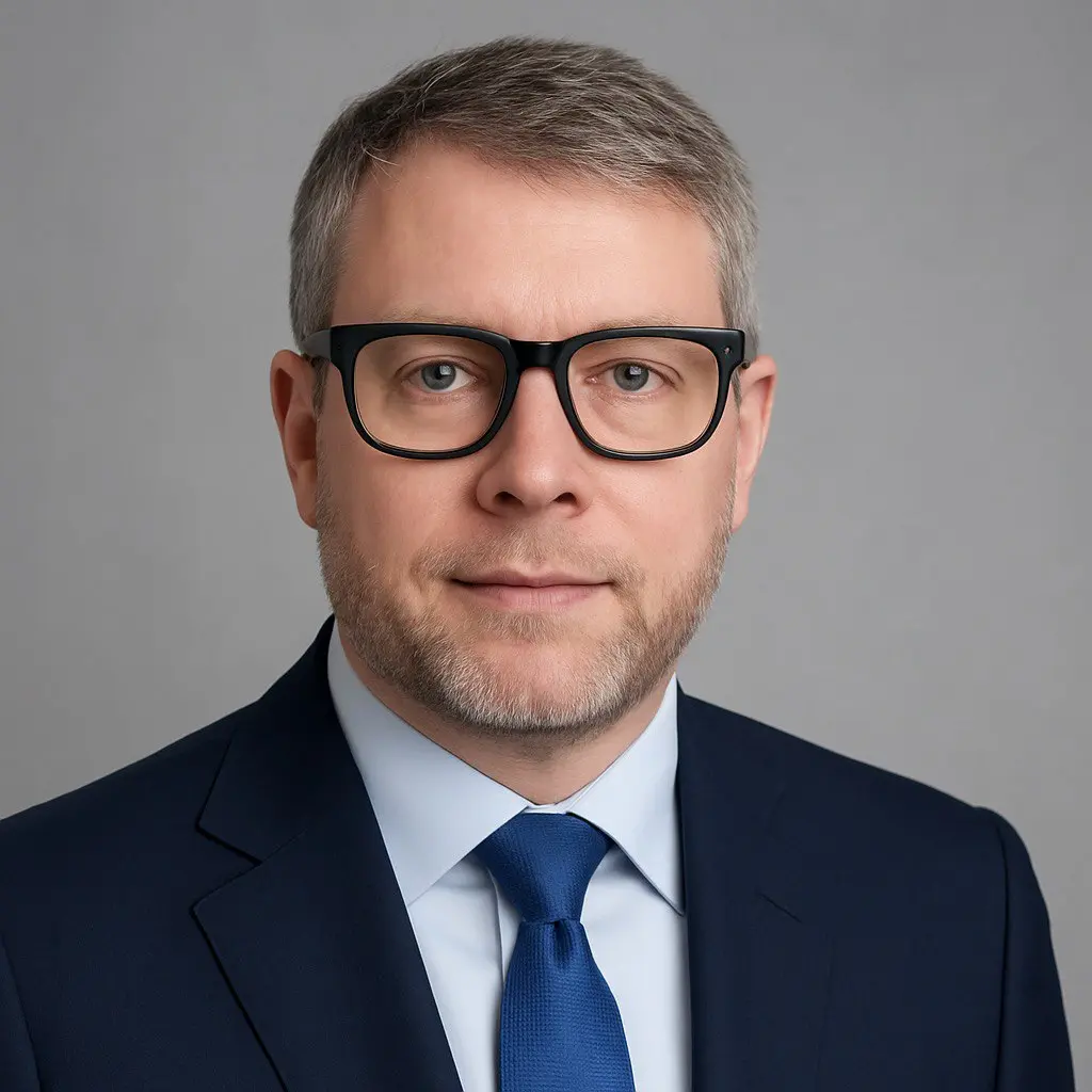 Founder Hvac1service Corp.