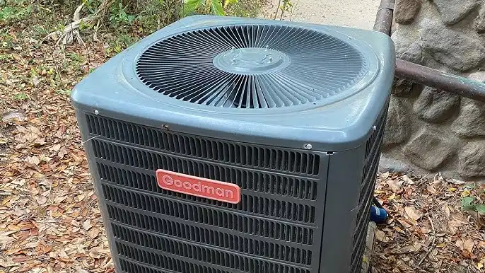 Goodman HVAC Repair & Service NYC