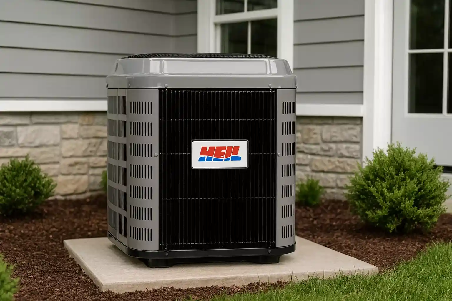 Heil Heating & Cooling Solutions