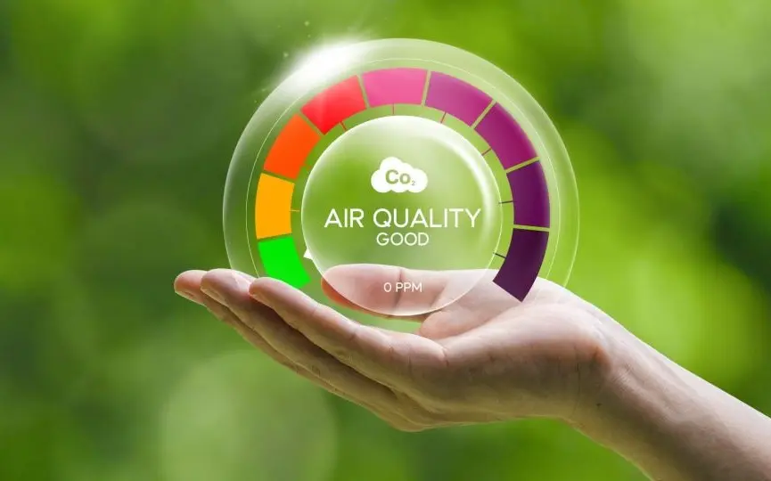 Indoor Air Quality
