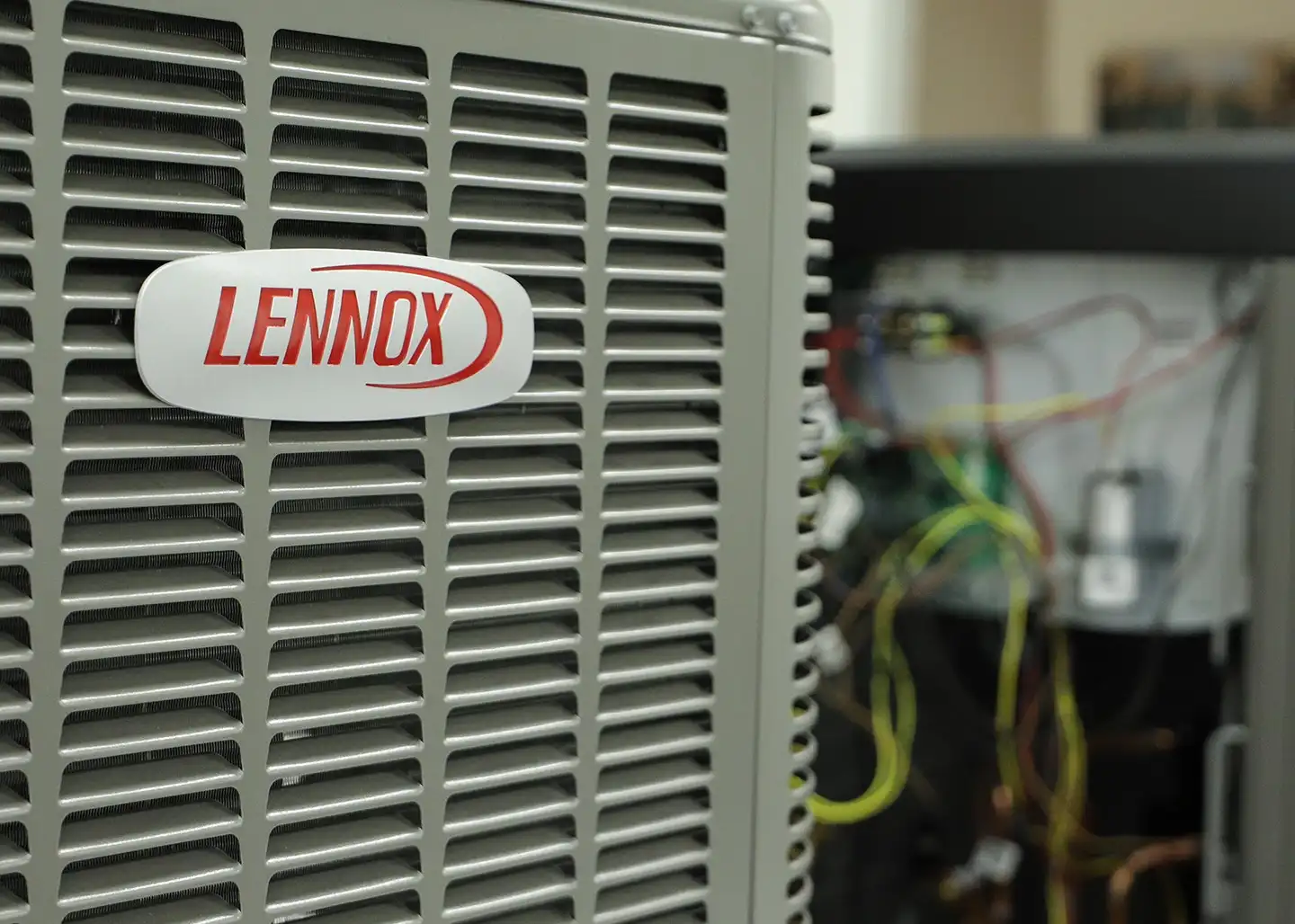 Lennox HVAC Repair & Service NYC