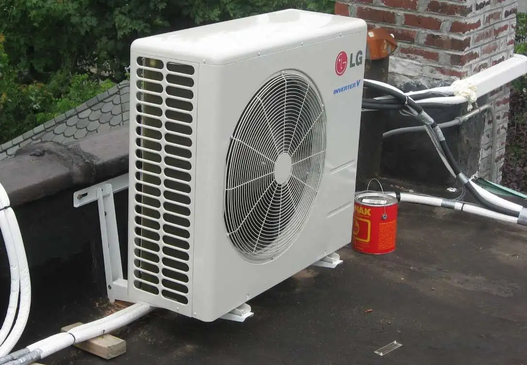 Expert LG HVAC Service & Repair