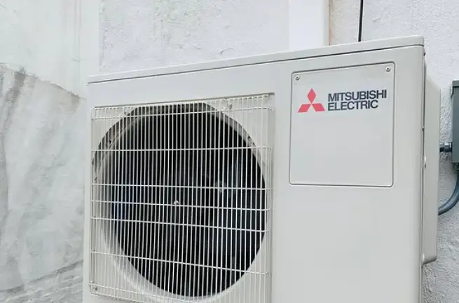 Mitsubishi Electric HVAC Repair
