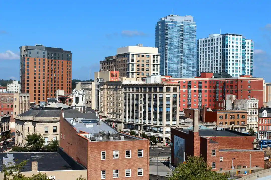 Expert Heating & Cooling Repair in Stamford