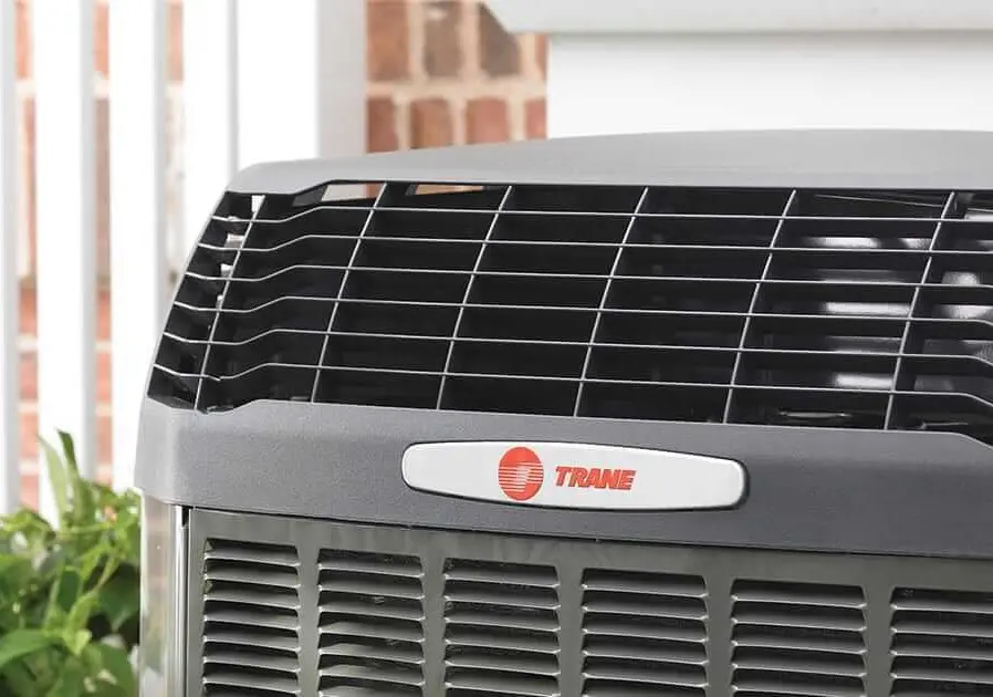 Reliable Trane System Repair