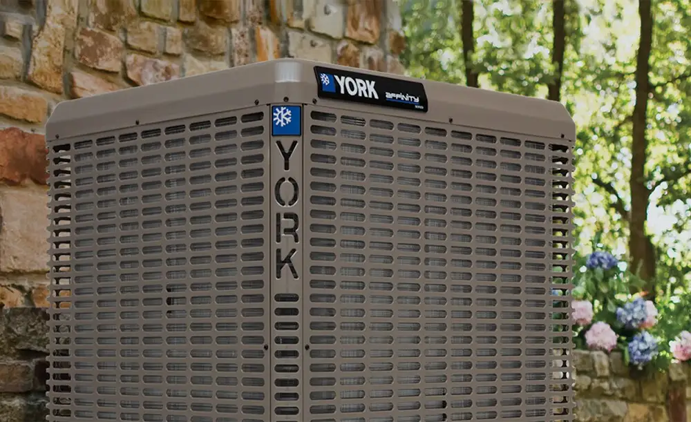 Expert Service for York HVAC