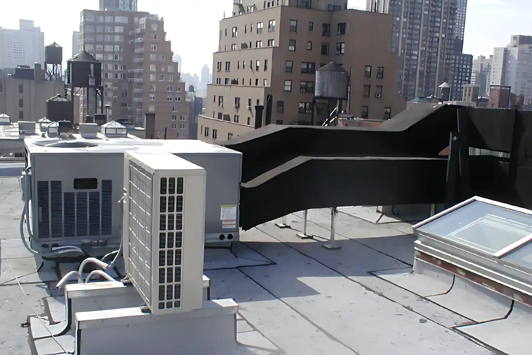 how to choose the right hvac