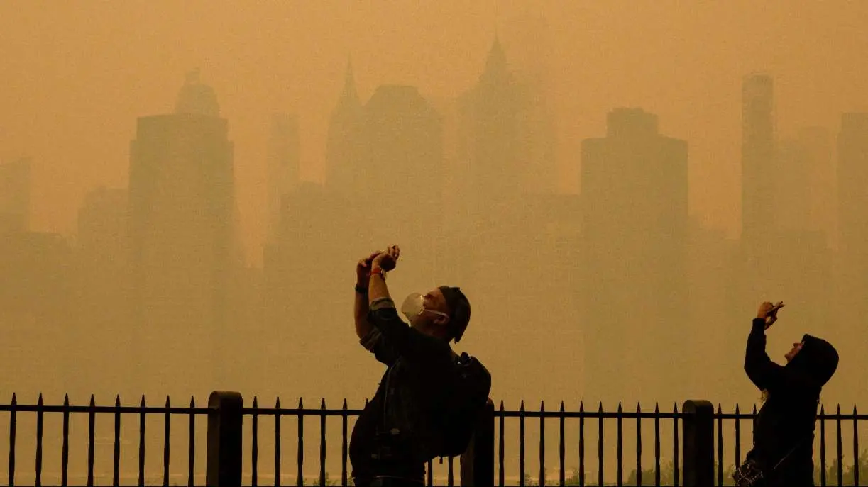 How to Improve Indoor Air Quality in Your NYC Apartment